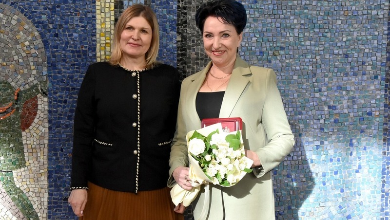 7 жителям Рязанской области присвоили звание «Почётный работник культуры и искусства»