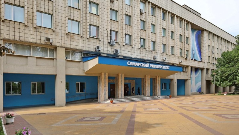Экспресс-тест для выявления болезни лёгких разработали самарские учёные
