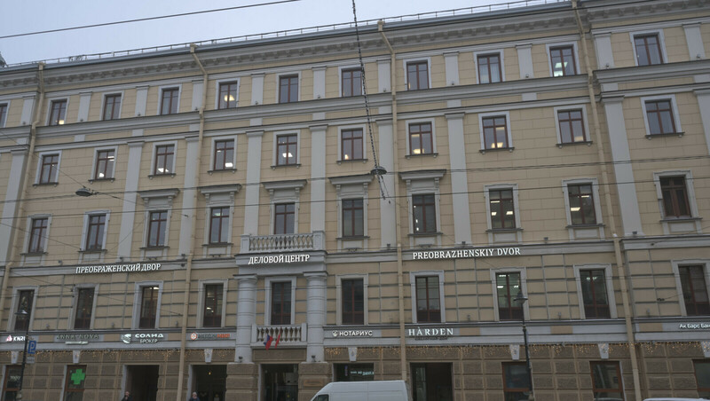 С 15 июня посольство Кипра прекращает работу визовых центров в России