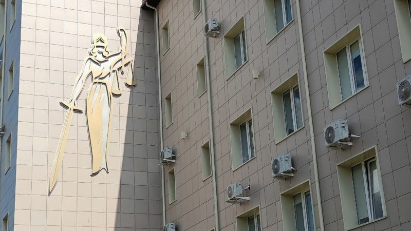 Заксобрание назначило новых мировых судей в Омске