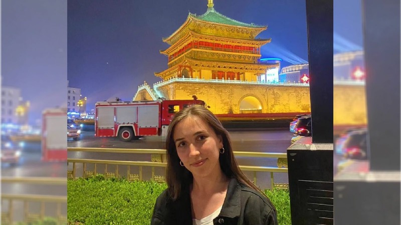 Елабужанка — победительница всероссийского конкурса «Студенческий стартап»