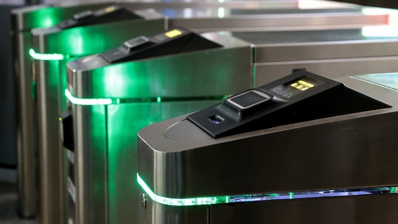 Оплата по QR-коду появится в казанском метро в 2026 году