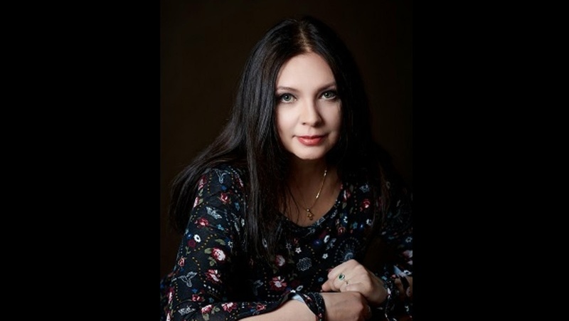 Елена Туркова стала Заслуженной артисткой Российской Федерации