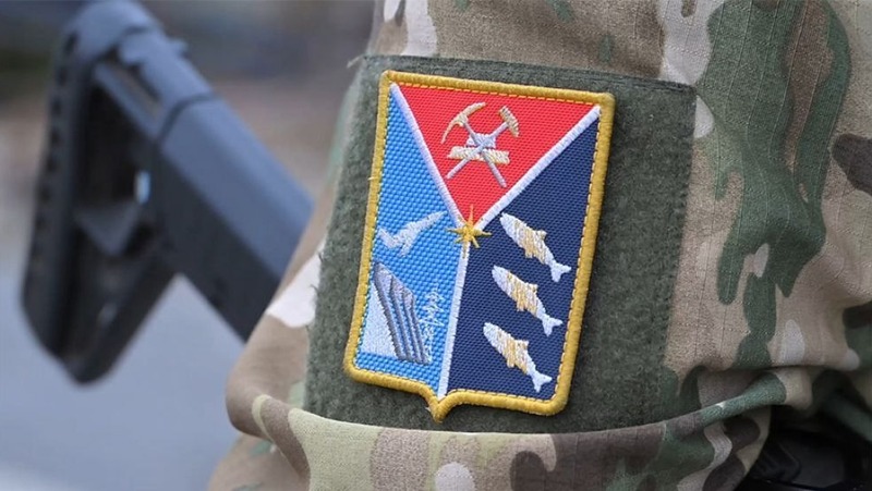 Горячая линия для военнослужащих ВВО и их семей работает на ДВ