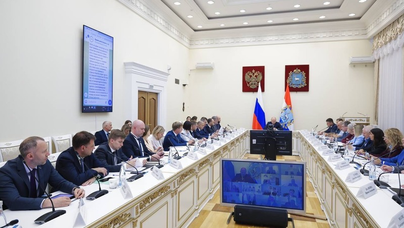 Капремонт 182 школ и детсадов завершится к 1 августа