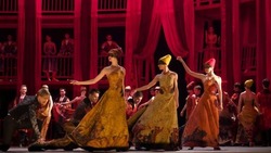 Афиша Екатеринбурга на ноябрь