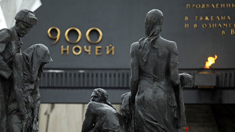 Концерт ко Дню памяти жертв блокады состоится в Петербурге