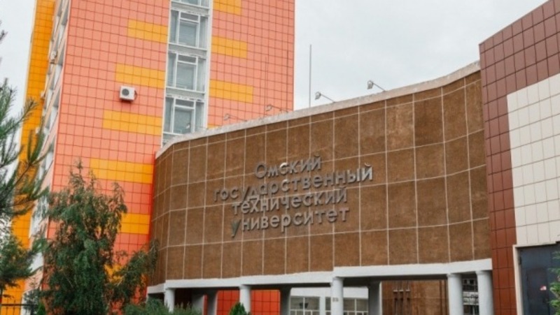 Омский политех вошел в число лучших вузов мира 