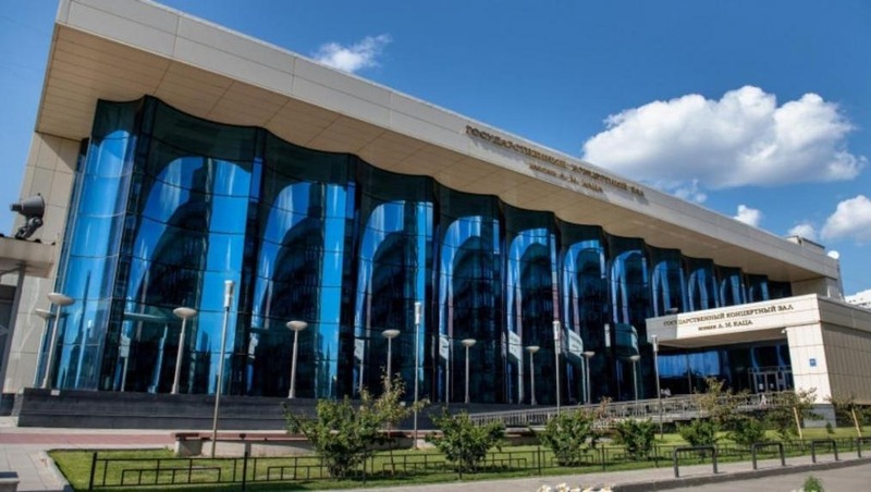 Новосибирск вошел в топ-3 лидеров конкурса «Культурная столица — 2027»