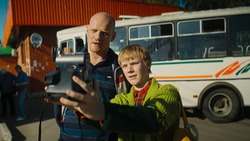 Фильмы и сериалы, снятые в Челябинске