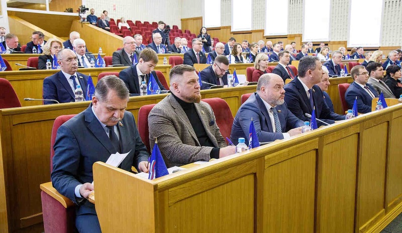 Статус социально ориентированных могут присвоить ряду воронежских НКО