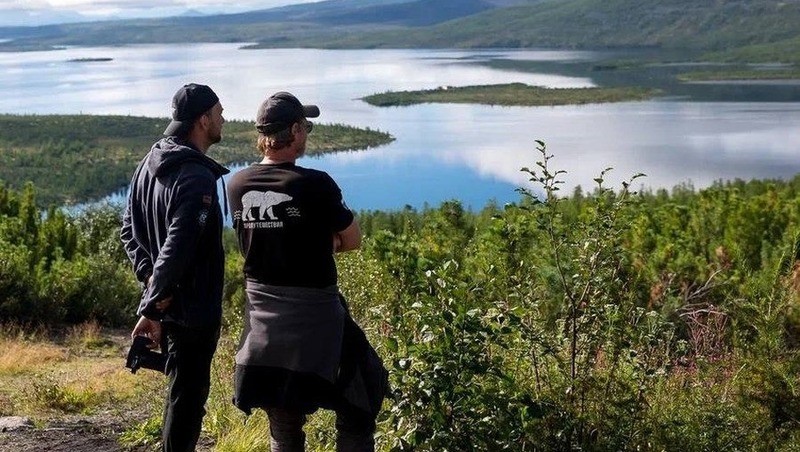 3 новых туристских маршрута официально зарегистрировали в Магаданской области