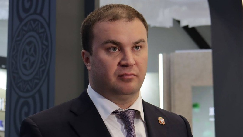 Виталий Хоценко выразил соболезнования в связи с уходом из жизни Валентины Талызиной