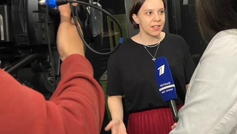 Раншакова удостоена премии им. Лихачёва как лучший экскурсовод
