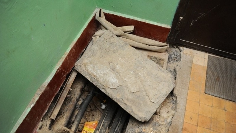 69 жителей расселили из аварийных домов в Перми