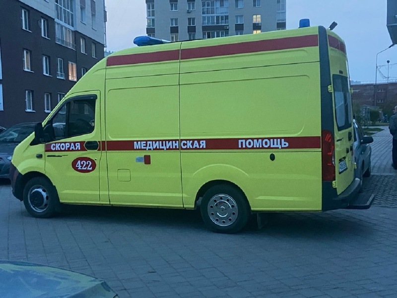 Двое жителей Омска в Новый год получили травмы глаз из-за пиротехники