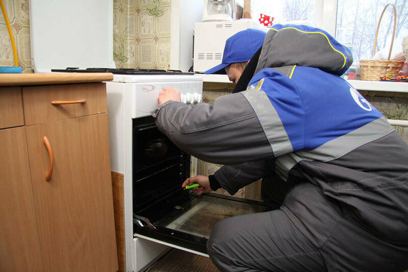 92,3 млн руб. выделят на газификацию в Татарстане