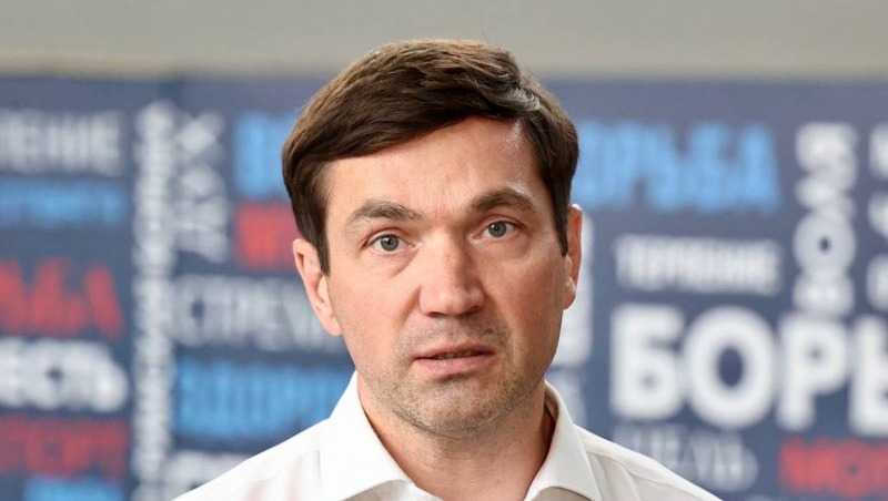 Алексей Лошкин