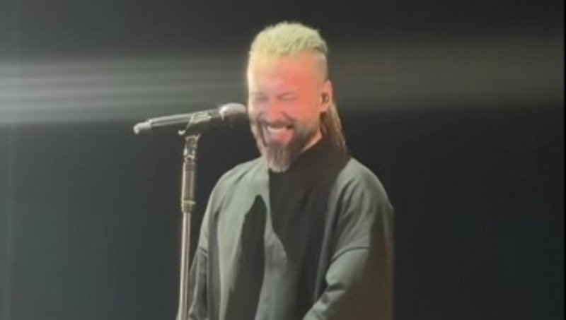 Бурито выступит на День физкультурника на Любинском