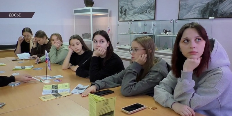 Более 150 абитуриентов из других регионов выбрали Колыму для учёбы