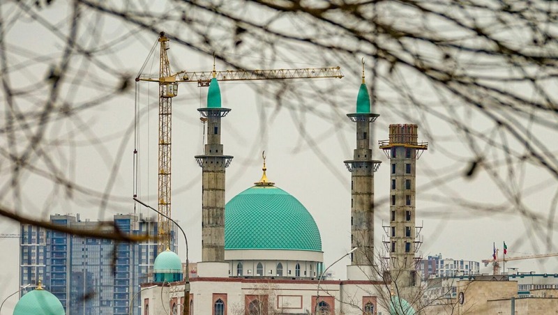 Ярмарка и семейный праздник в честь Ураза-байрам состоятся в Челнах