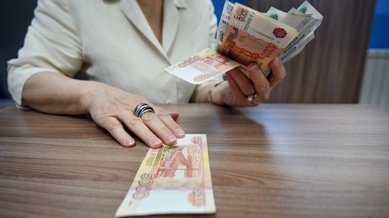 Жители Хабаровского края и ЕАО получат детские пособия досрочно в декабре