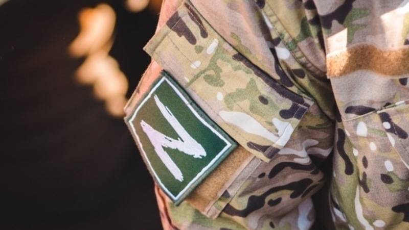 Житель Хабаровского края награждён орденом «Мужество» за выполнение воинского долга