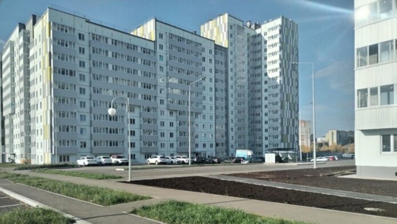 Более 320 квартир предоставят детям-сиротам в Прикамье в 2026 году