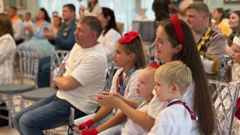 Более 2-х тыс. свердловских мам получили сертификаты на товары для малышей