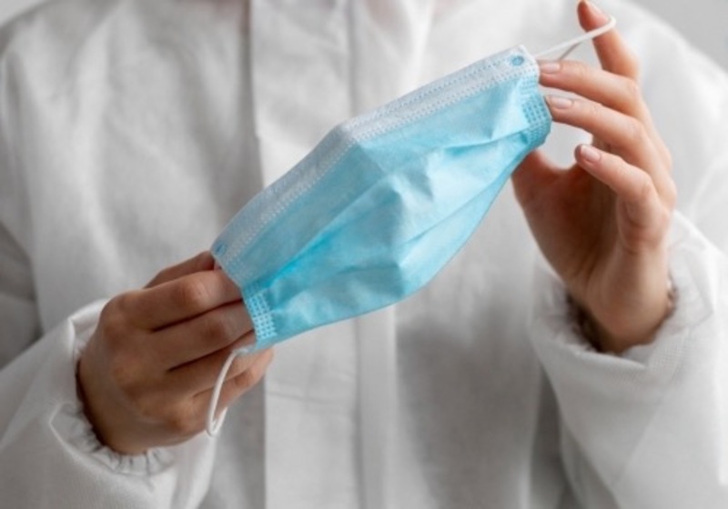 В Омске приостановили учебный процесс в 22 школах из-за орви