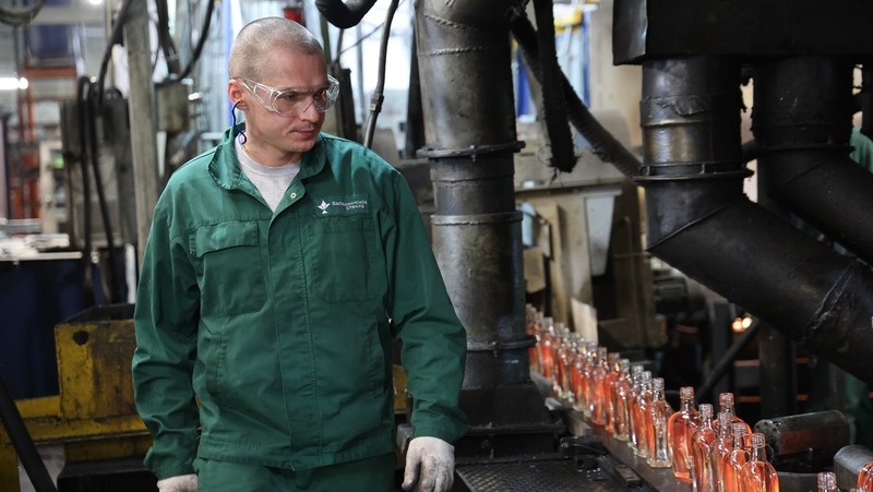 Более 6 тыс. нижегородцев прошли профессиональное обучение в рамках нацпроекта «Кадры»