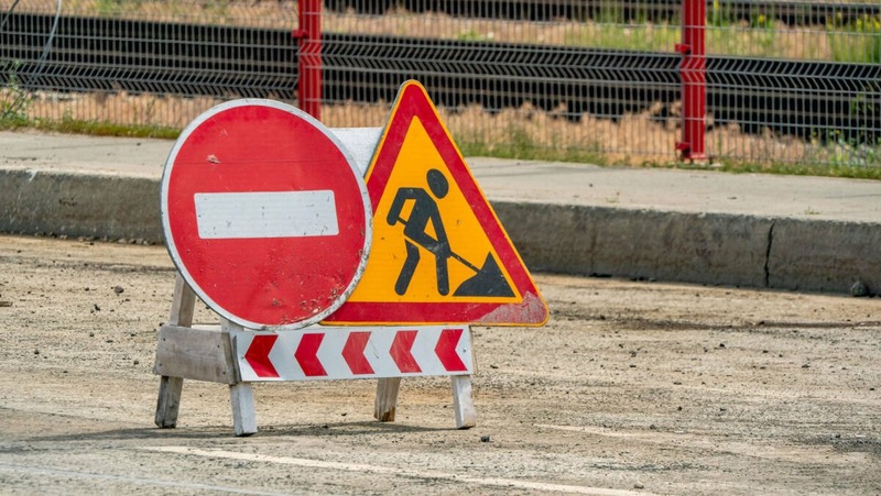 Ограничение движения по ул. Поперечно-Таловой продлено в Казани до конца года