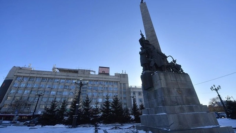 Хабаровск — в тройке призеров конкурса «Лучшая муниципальная практика»