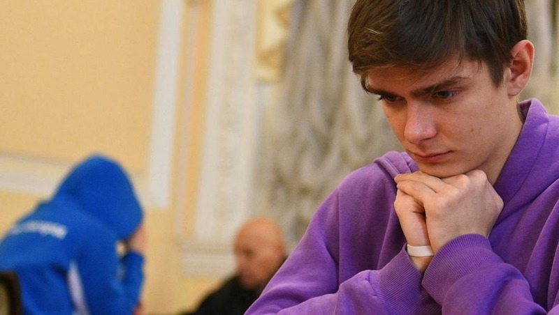 50 лучших шашистов мира примут участие в финале Кубка мира в Петербурге