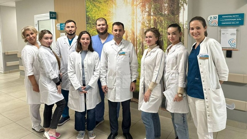 Более 600 врачей РТ прошли обучение по программе повышения качества медпомощи