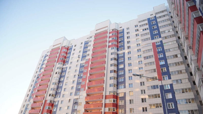 Более 138 тыс. семей получили жильё по программе соципотеки в РТ за 20 лет