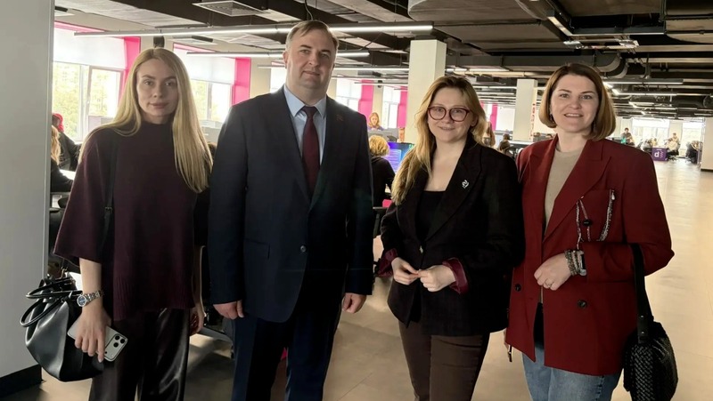 Челябинск и Омск подписали соглашение о сотрудничестве в сферах культуры, ИТ и туризма