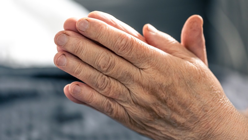 Ветеран труда из РТ Тамара Зыкова отметила 94-летие