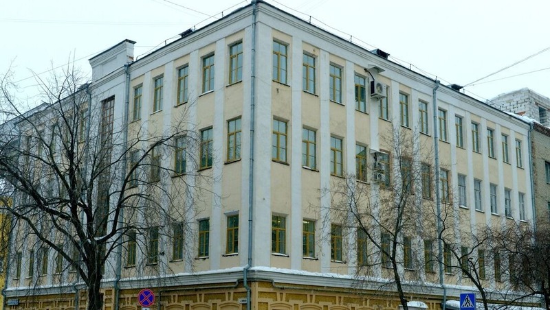 Здание бывшей женской гимназии отреставрируют в Екатеринбурге