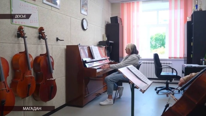 Более 30 колымчан получили награды Министерства культуры РФ