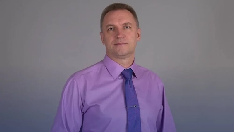 Магаданцу С.Кожакину присвоено почетное звание «Заслуженный тренер России»