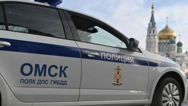 Хоценко и Артемов поздравили сотрудников ГАИ с профессиональным праздником