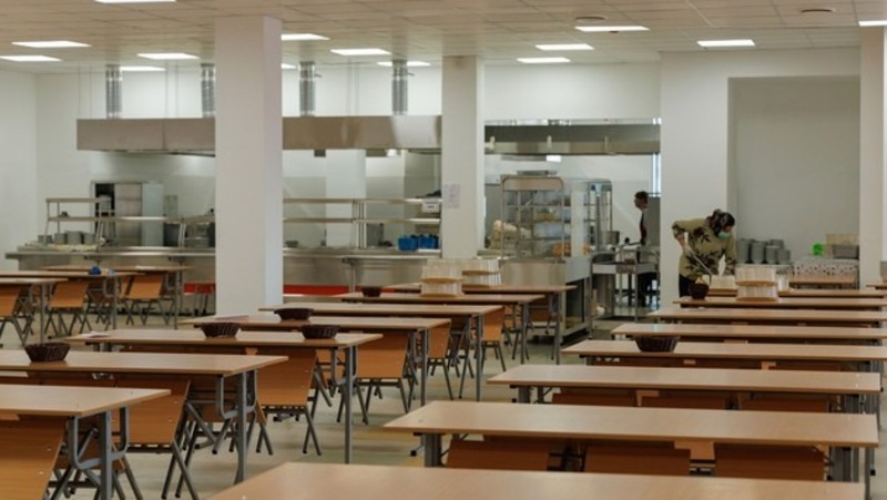 Новую школу на 1 тыс. мест откроют во Владимирской области в 2026 году