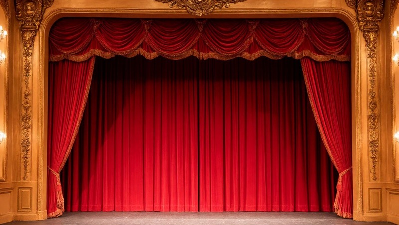 Нижегородский театр им. В. Т. Степанова номинировали на премию «Золотая маска»