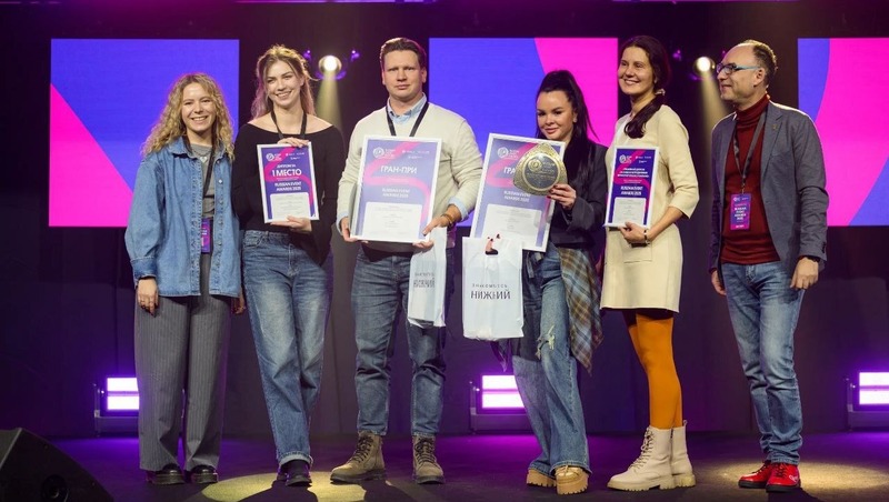 2 туристических проекта Самары получили награды международной премии