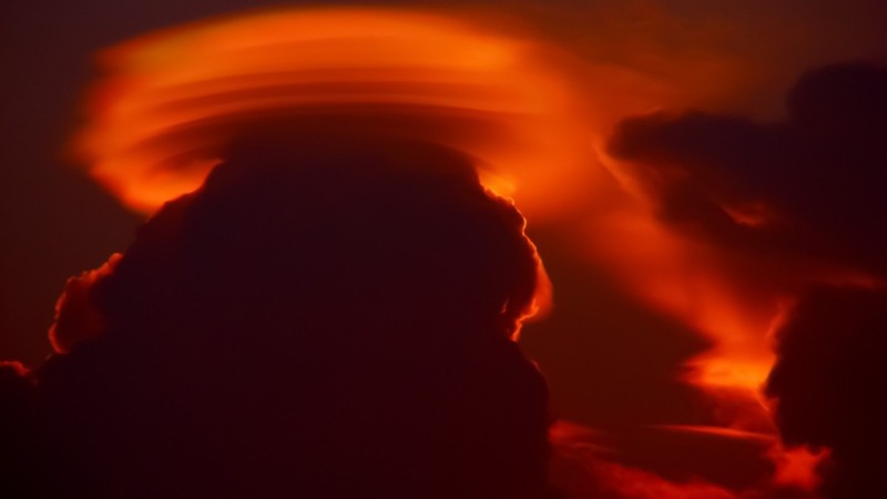 Путин: Россия не допустит появления у Украины ядерного оружия