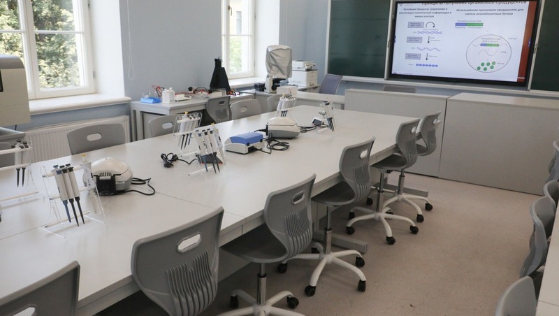 200 новых профильных классов открыли в 2025 году в Рязанской области