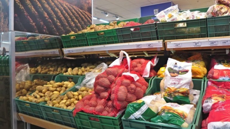 Универсальную ярмарку откроют в 2026 году в Советском районе Самары