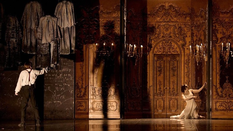 Куда сходить в Нижнем Новгороде в декабре