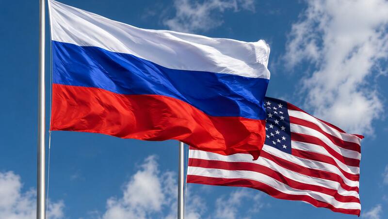 Представитель Вашингтона привезет на ПМЭФ сигнал о дружбе